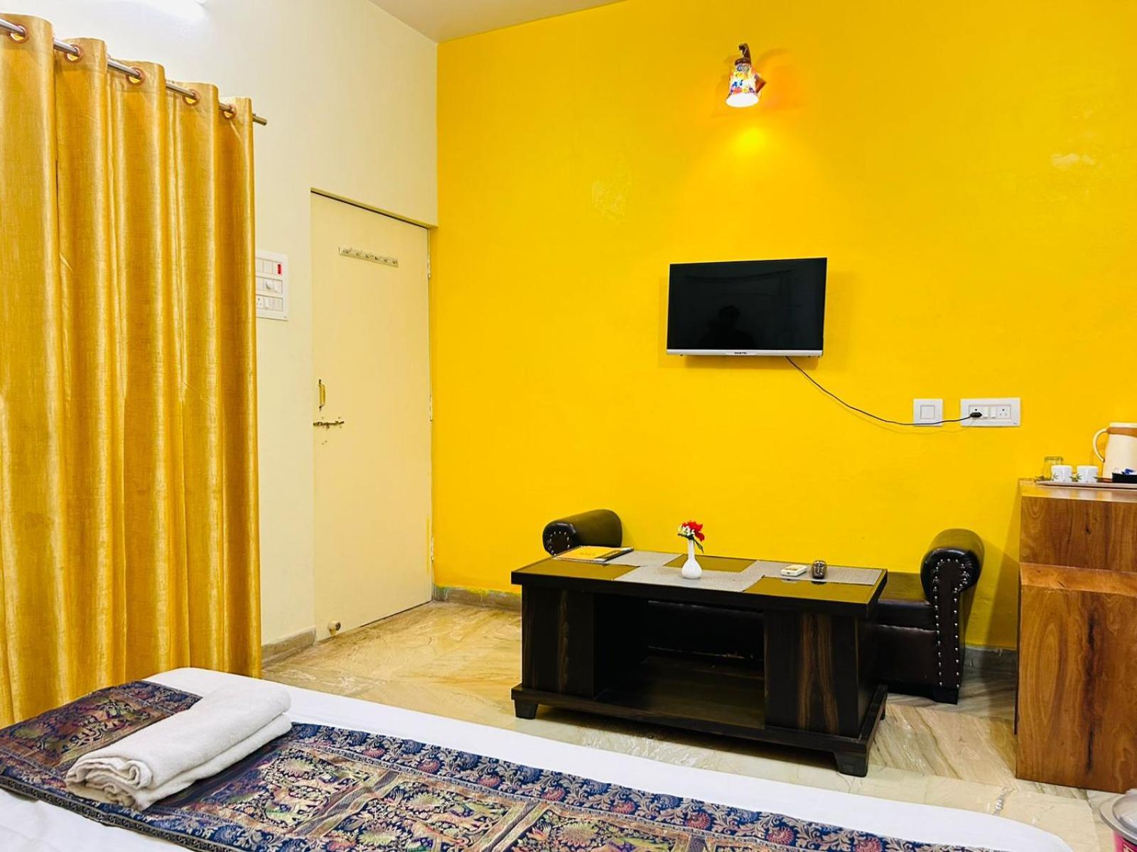 Shankar Vilaas -A Boutique Stay Forigners Choice Near Ghats And Temples Varanasi Exterior foto