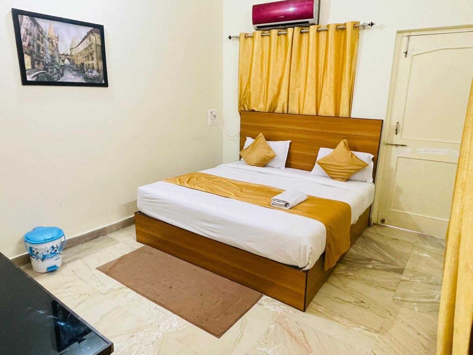 Shankar Vilaas -A Boutique Stay Forigners Choice Near Ghats And Temples Varanasi Exterior foto