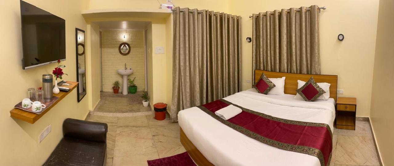Shankar Vilaas -A Boutique Stay Forigners Choice Near Ghats And Temples Varanasi Exterior foto
