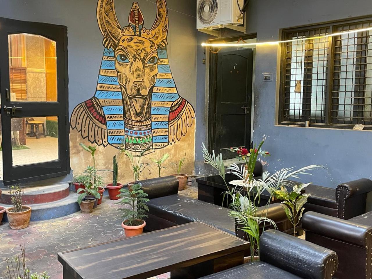 Shankar Vilaas -A Boutique Stay Forigners Choice Near Ghats And Temples Varanasi Exterior foto